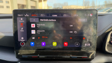 CUPRA Formentor 1.5 TSI 150 V1 5dr DSG Petrol Estate